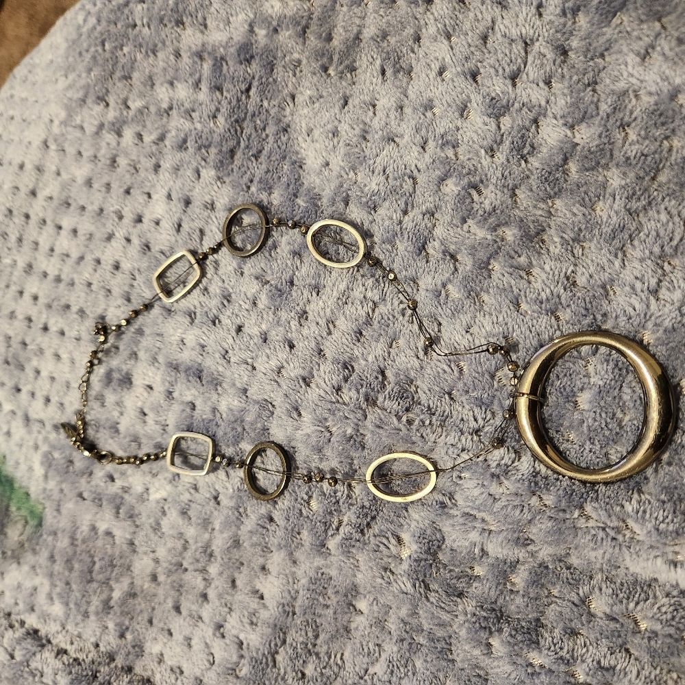 Cute necklace